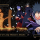 Illustration for article titled The New iNaruto/i Game Is All About Class-Based Online Ninja Team Battles